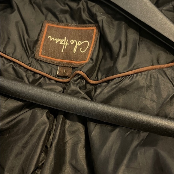 Cole Haan Full Length Coat - Picture 10 of 10